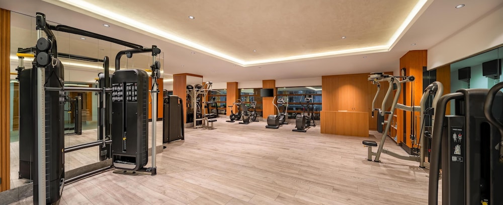 Trendy Aspendos Beach - All Inclusive — Sports & recreation in Side