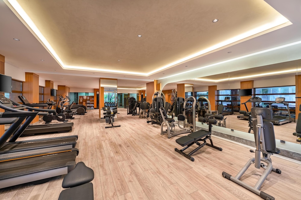 Trendy Aspendos Beach - All Inclusive — Sports & recreation in Side