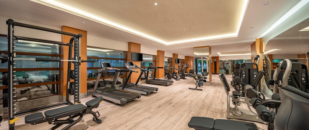 Trendy Aspendos Beach - All Inclusive — Sports & recreation in Side