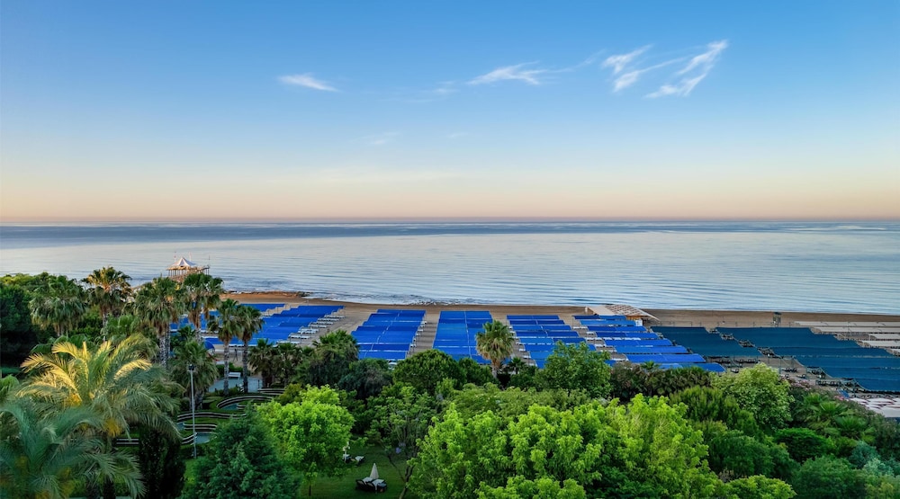 Trendy Aspendos Beach - All Inclusive — Beach in Side
