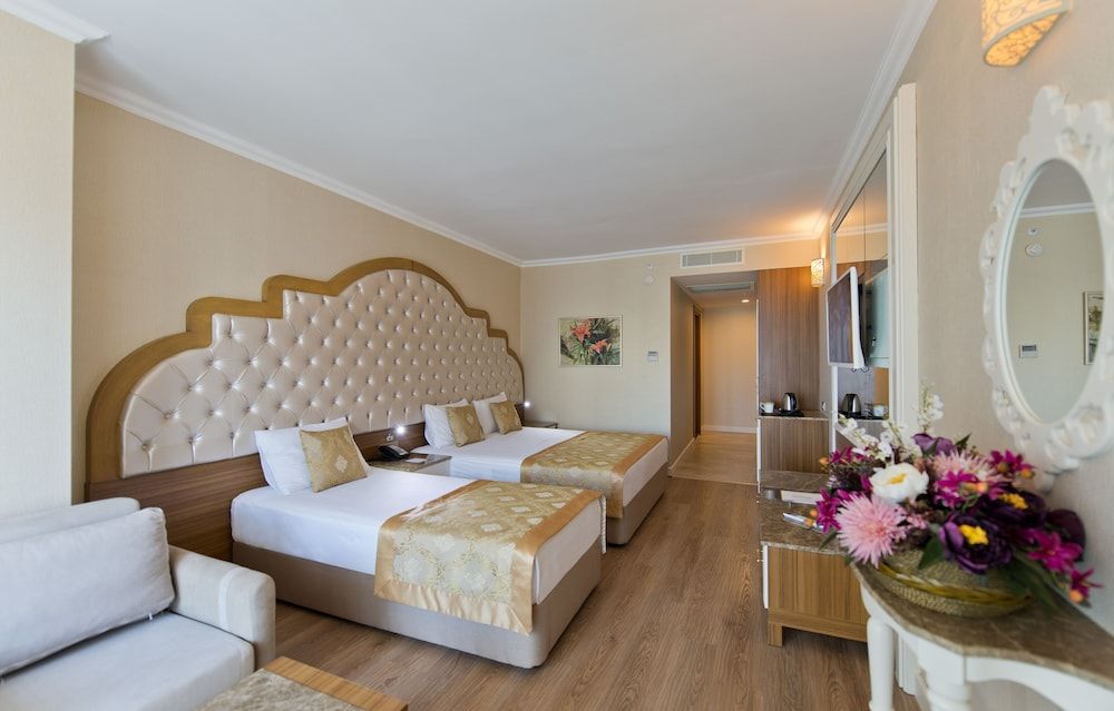 Oz Hotels Side Premium - zdjęcie 5