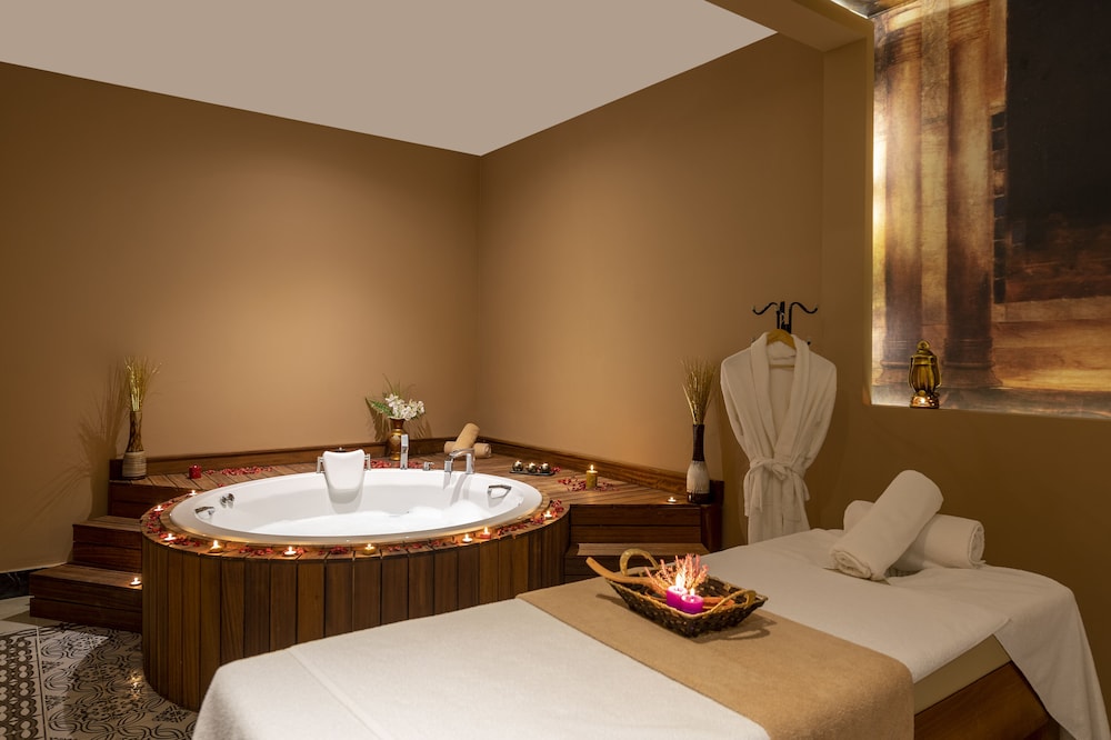 Oz Hotels Side Premium — Spa in Evrenseki