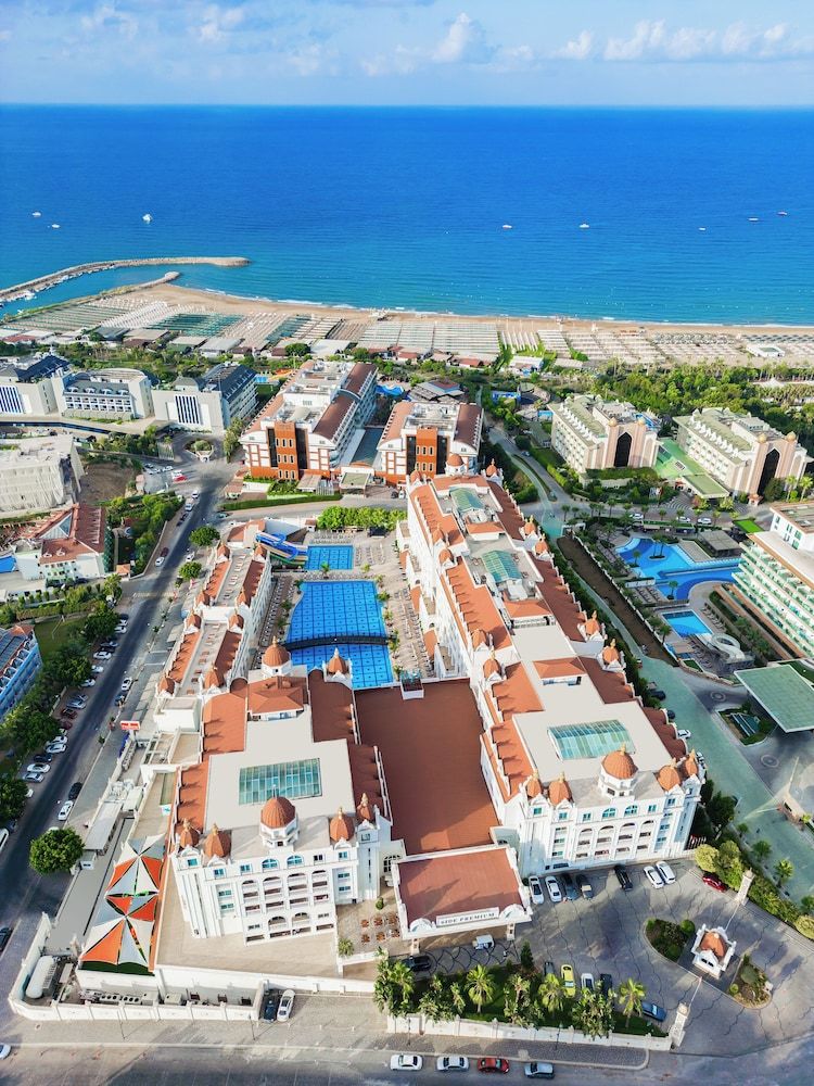 Oz Hotels Side Premium - zdjęcie 3