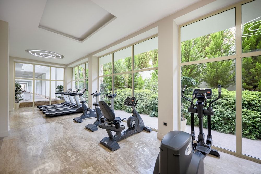 Oz Hotels Side Premium — Sports & recreation in Evrenseki