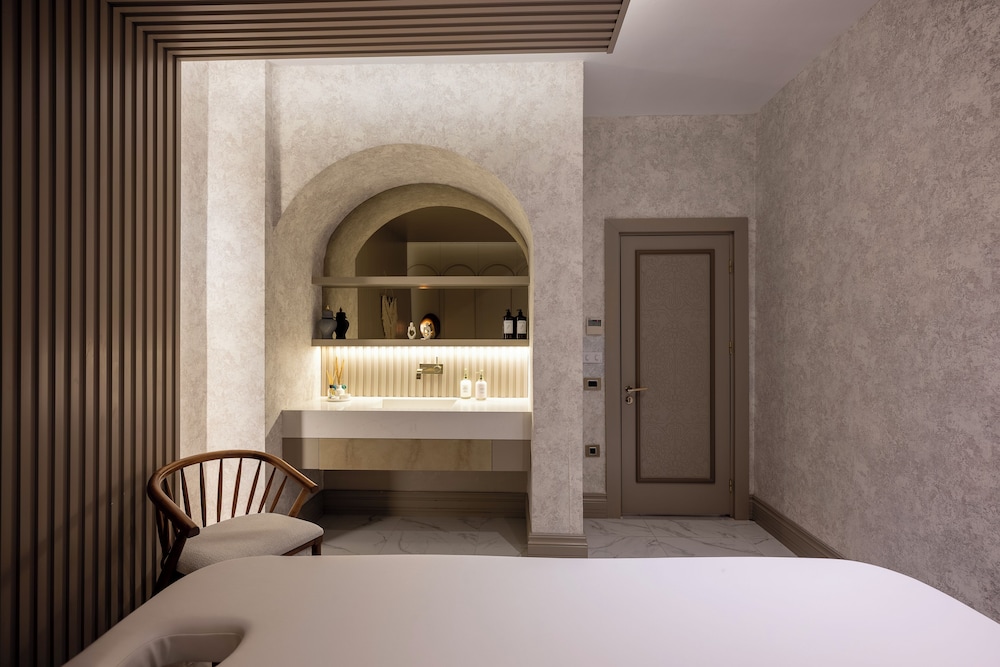 Oz Hotels Side Premium — Hotel rooms in Evrenseki