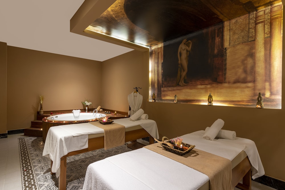 Oz Hotels Side Premium — Spa in Evrenseki