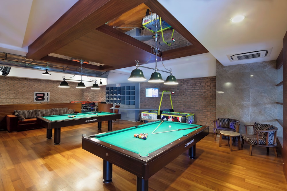 Trendy Verbena Beach - All Inclusive — Sports & recreation in Side