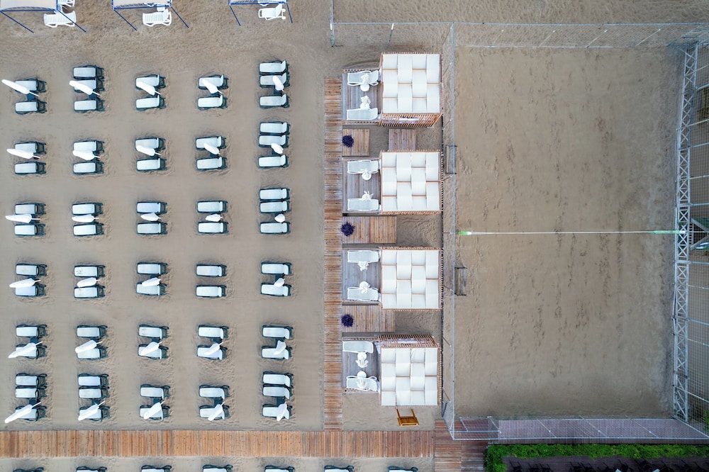 Trendy Verbena Beach - All Inclusive — Beach in Side