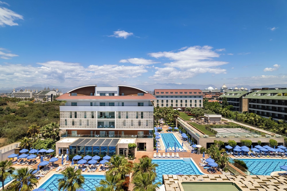 Trendy Verbena Beach - All Inclusive — Main photo in Side