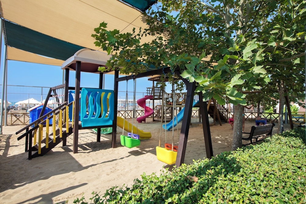 Trendy Verbena Beach - All Inclusive — Attractions for children in Side