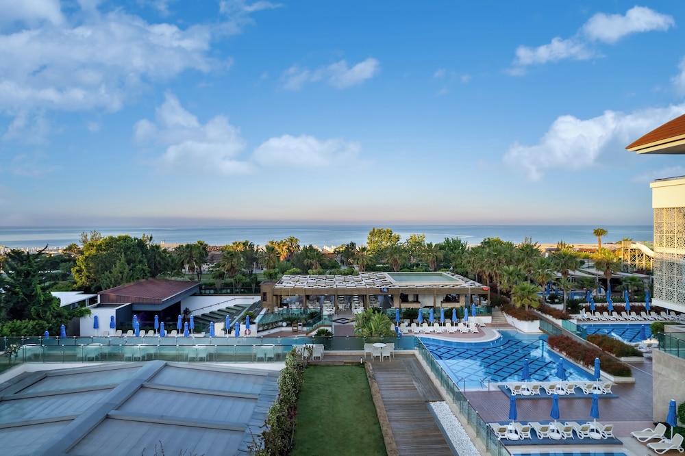 Trendy Verbena Beach - All Inclusive — Swimming pool in Side