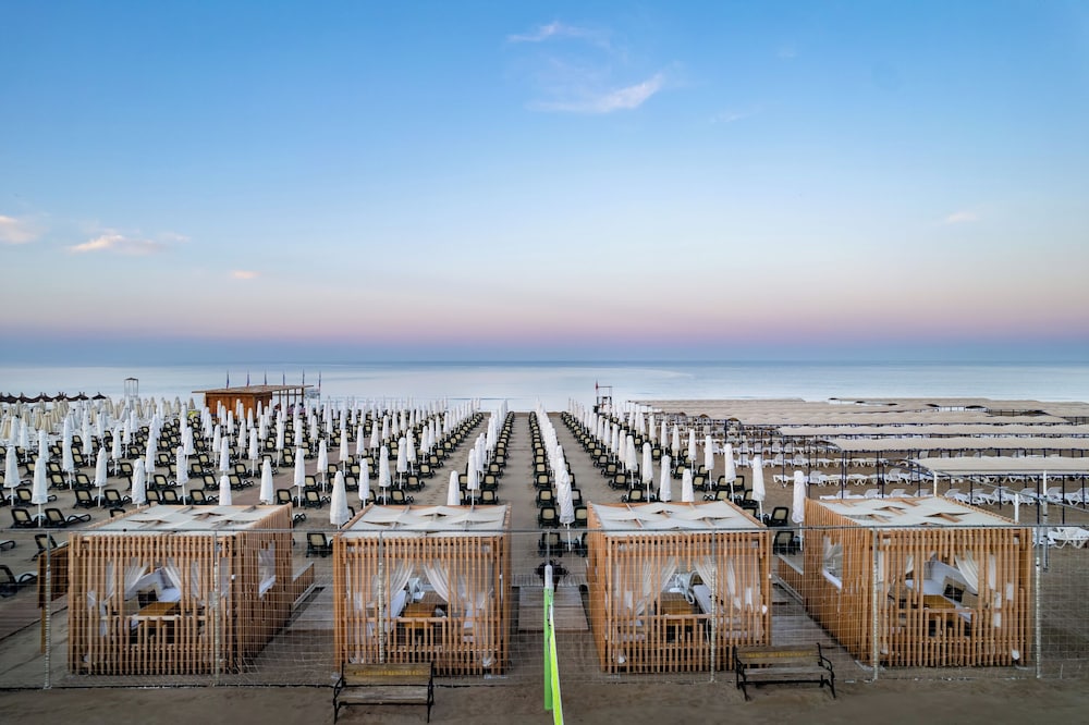 Trendy Verbena Beach - All Inclusive — Beach in Side