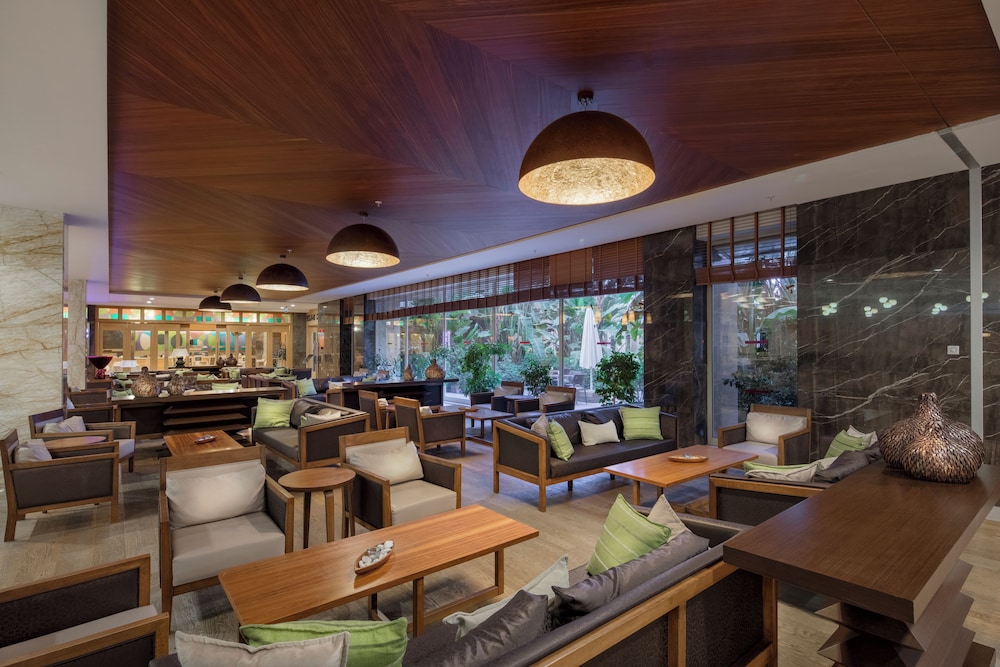 Trendy Verbena Beach - All Inclusive — Restaurant & bars in Side