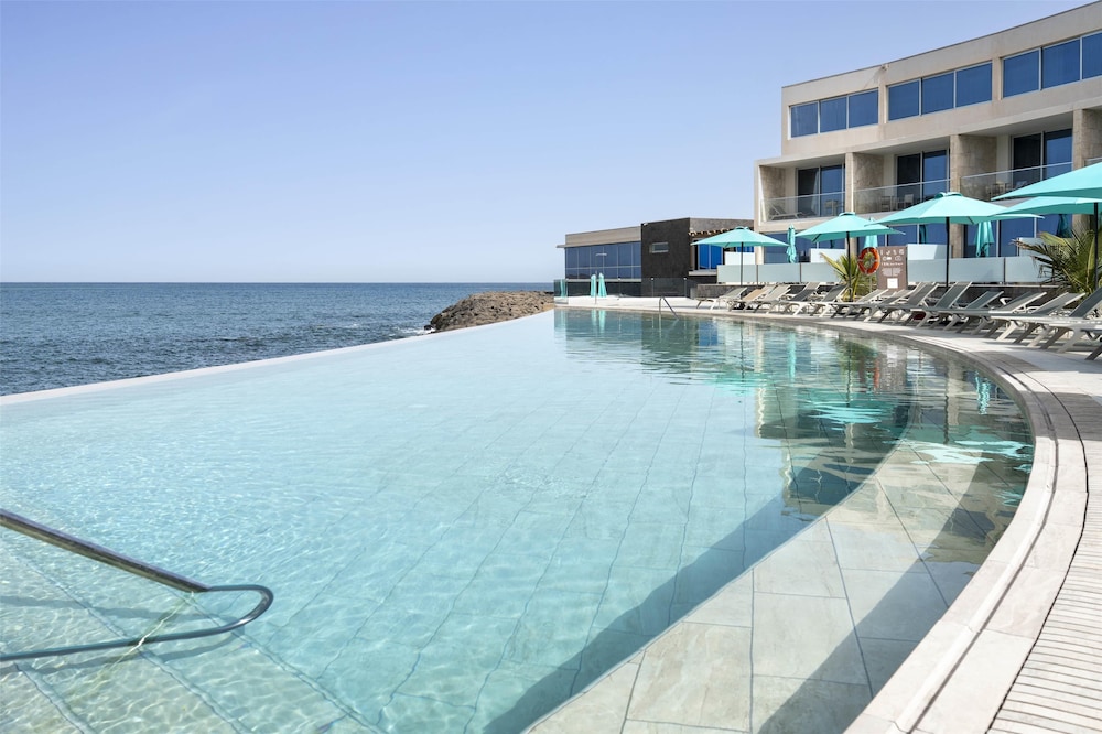. Barceló Praia Cape Verde