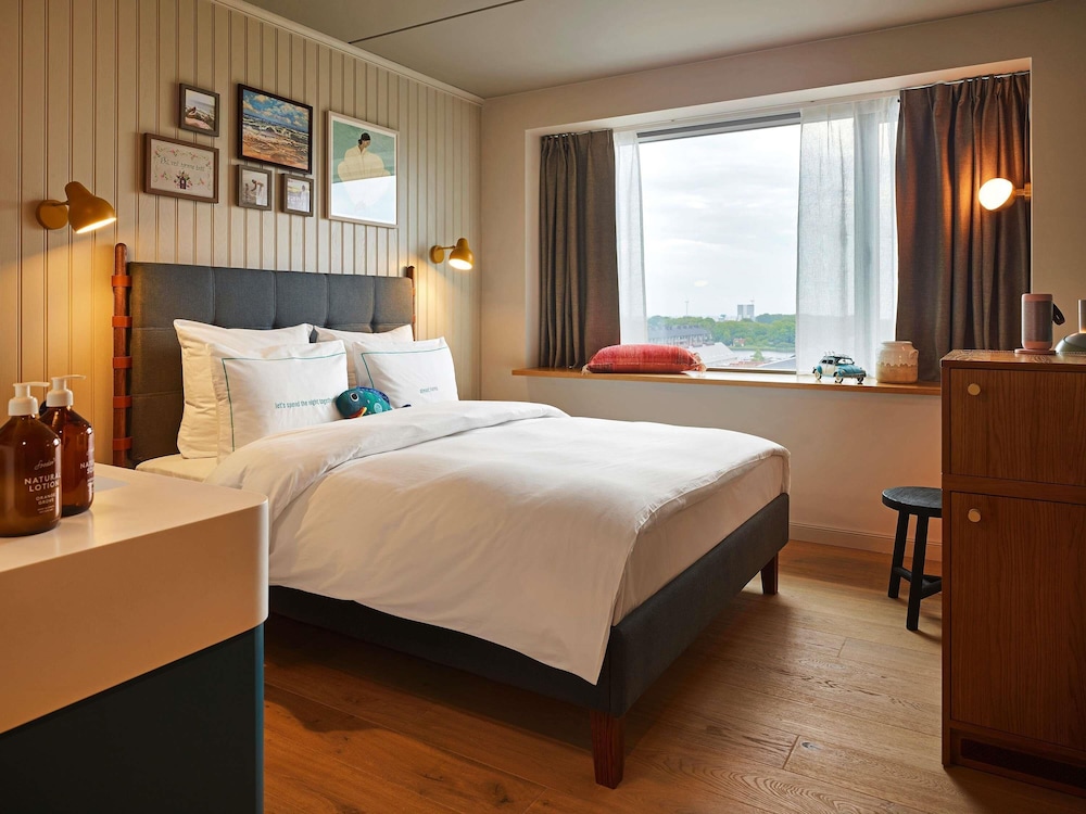 25hours Hotel Paper Island - zdjęcie 4