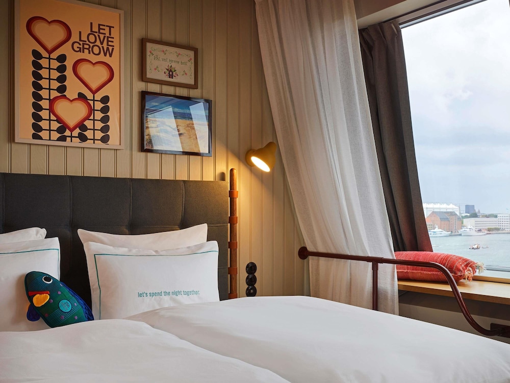 25hours Hotel Paper Island - zdjęcie 3