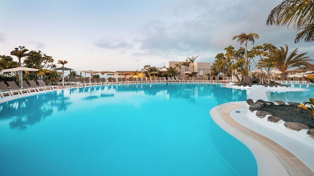 BLUESEA Suite Hotel Alyssa