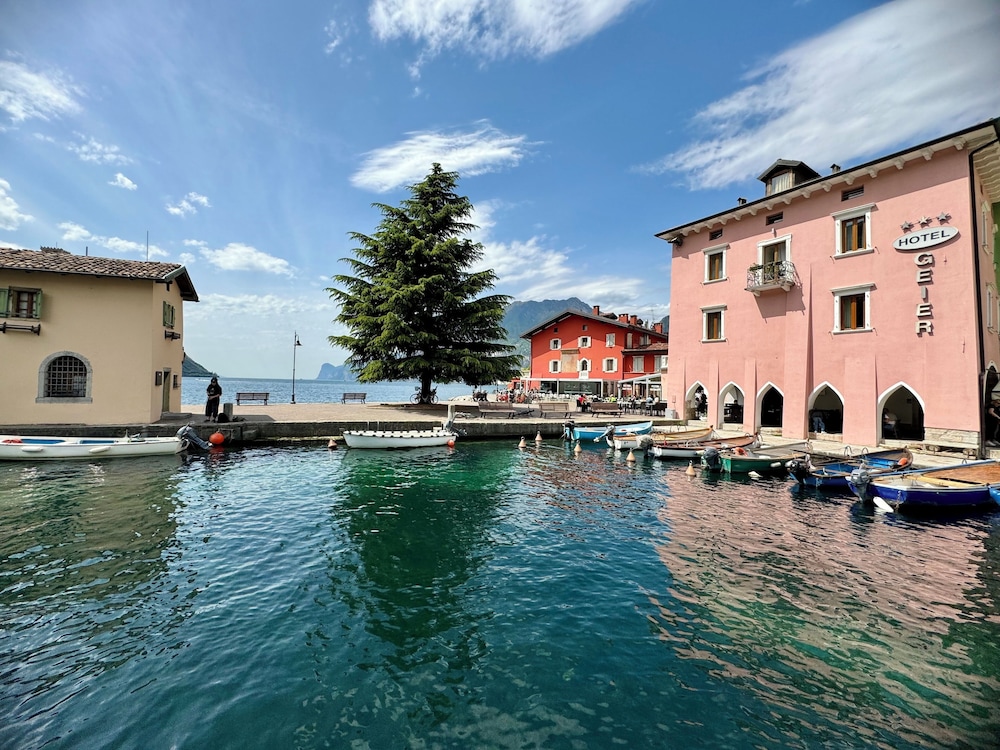 Hotel Geier — Attractions in the area in Torbole, Trentino-Alto Adige