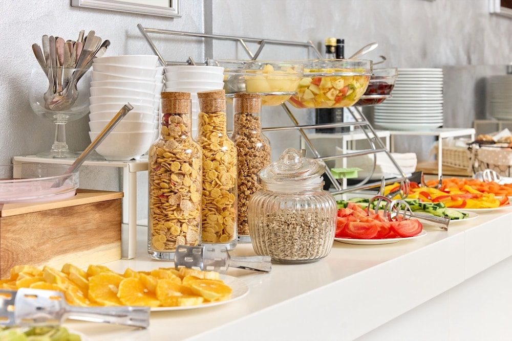 Hotel Geier — Restaurant & bars in Torbole, Trentino-Alto Adige