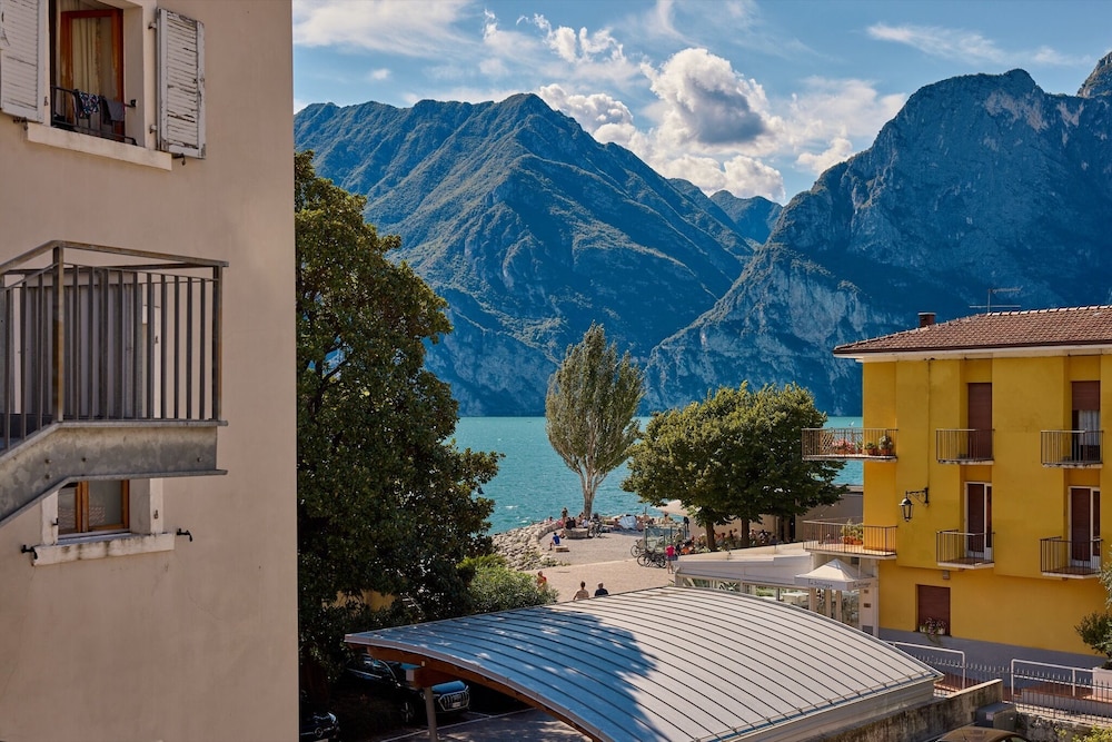 Hotel Geier — Attractions in the area in Torbole, Trentino-Alto Adige