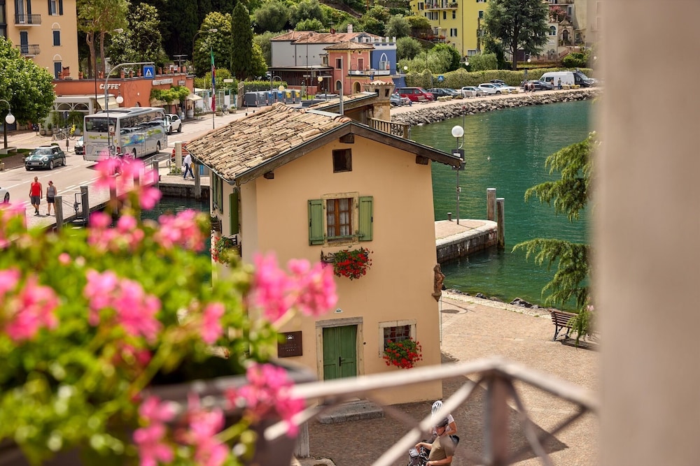 Hotel Geier — Attractions in the area in Torbole, Trentino-Alto Adige
