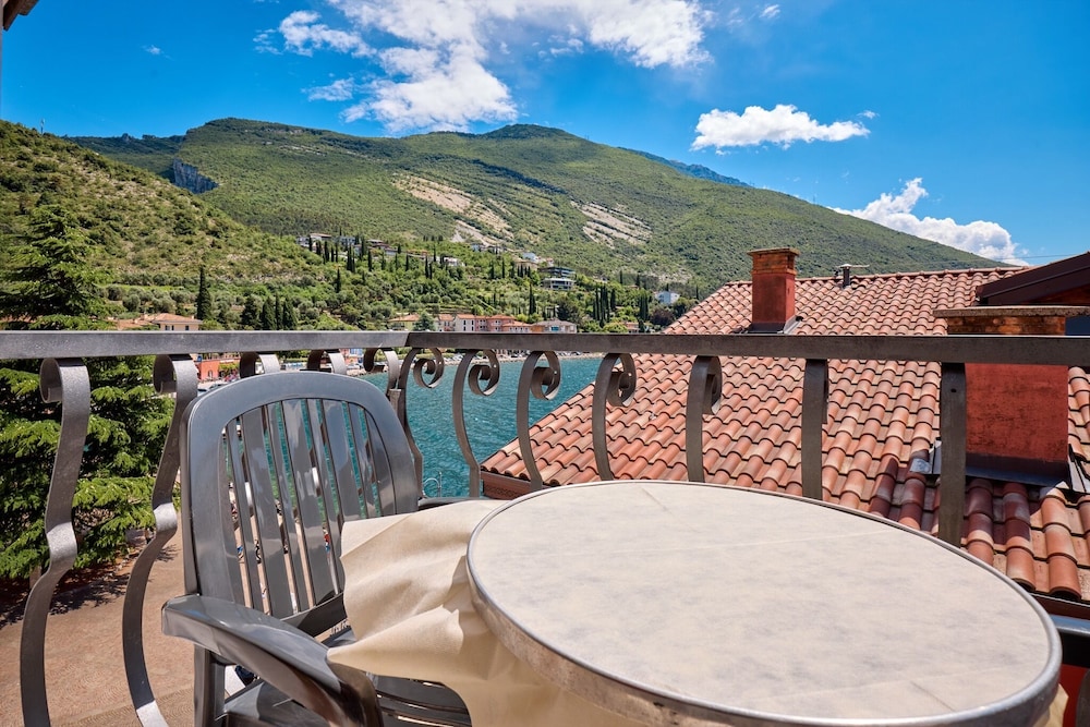 Hotel Geier — Attractions in the area in Torbole, Trentino-Alto Adige