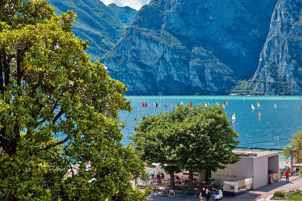 Hotel Geier — Attractions in the area in Torbole, Trentino-Alto Adige