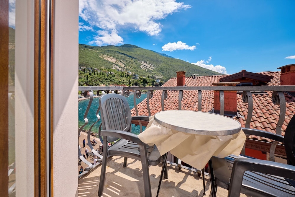 Hotel Geier — Attractions in the area in Torbole, Trentino-Alto Adige