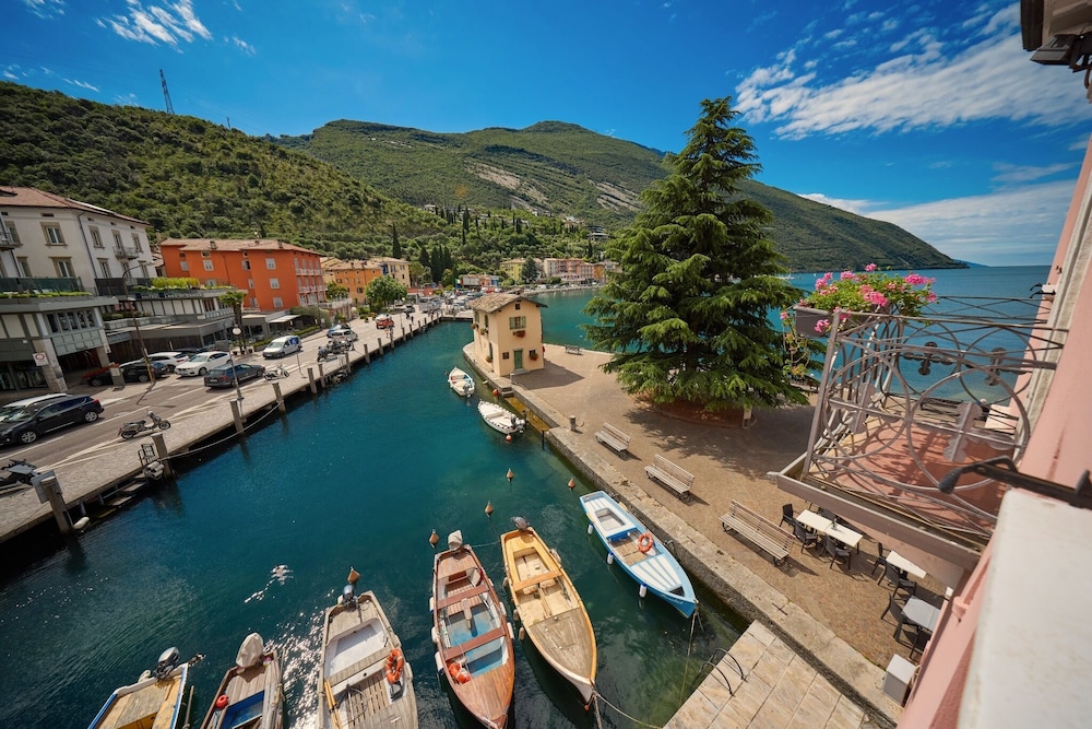 Hotel Geier — Attractions in the area in Torbole, Trentino-Alto Adige