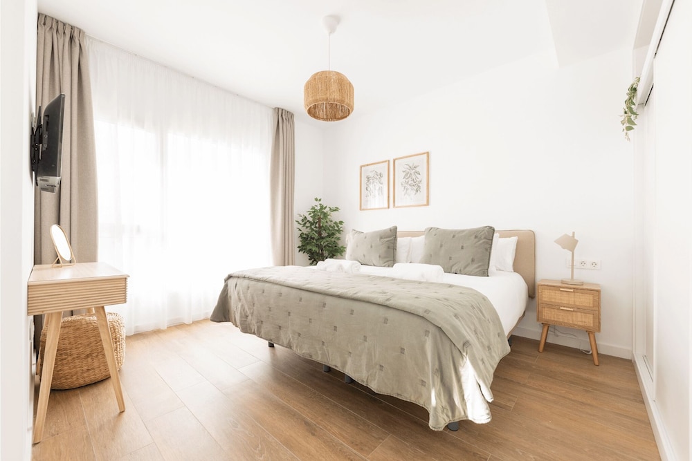 Serena Holiday Homes by LIVVO — Hotel rooms in Playa Blanca, Canary Islands