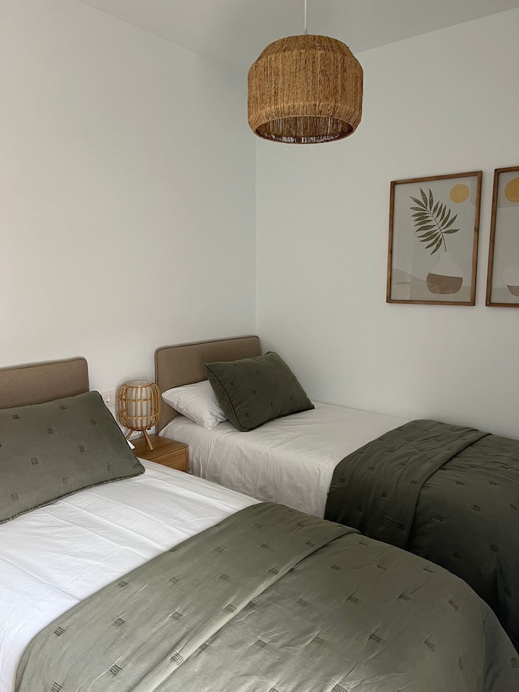 Serena Holiday Homes by LIVVO — Hotel rooms in Playa Blanca, Canary Islands