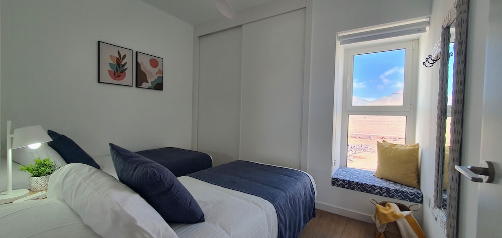 Serena Holiday Homes by LIVVO — Hotel rooms in Playa Blanca, Canary Islands
