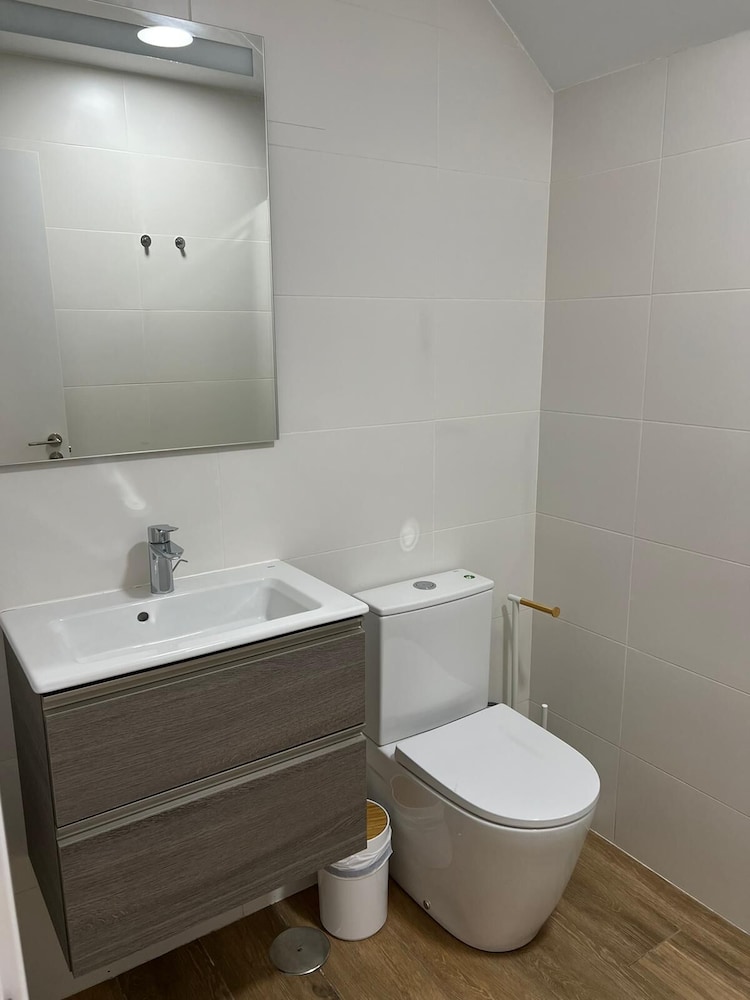 Serena Holiday Homes by LIVVO — Hotel rooms in Playa Blanca, Canary Islands