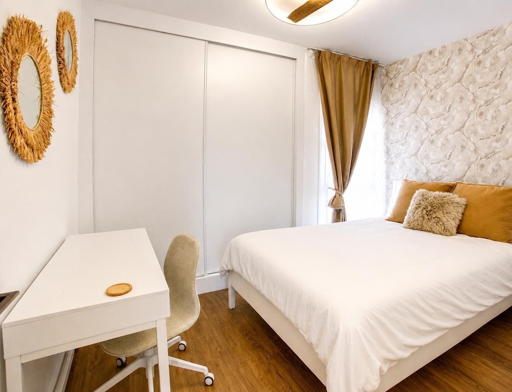 Serena Holiday Homes by LIVVO — Hotel rooms in Playa Blanca, Canary Islands
