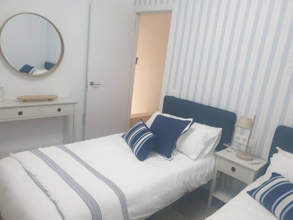 Serena Holiday Homes by LIVVO — Hotel rooms in Playa Blanca, Canary Islands