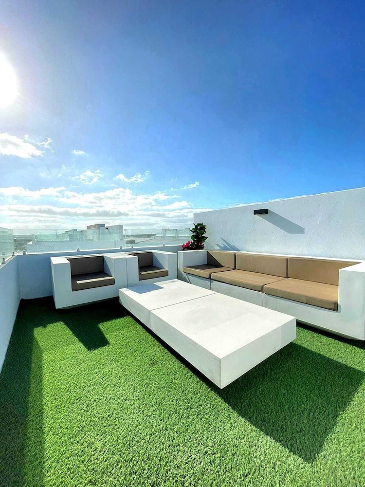 Serena Holiday Homes by LIVVO — Sports & recreation in Playa Blanca, Canary Islands