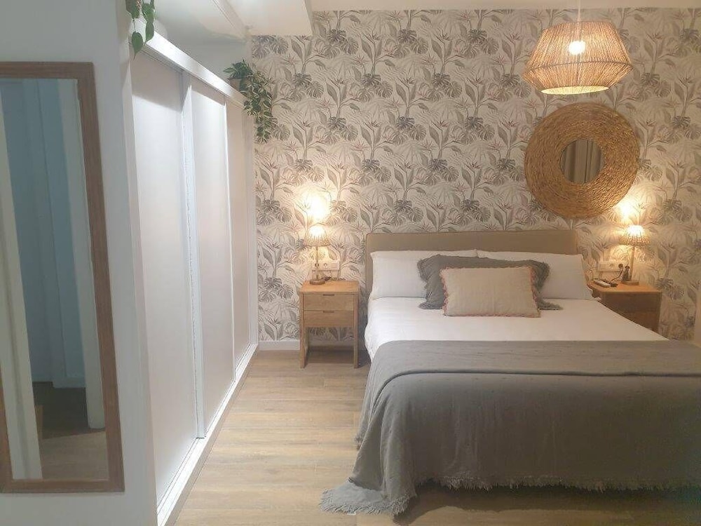 Serena Holiday Homes by LIVVO — Hotel rooms in Playa Blanca, Canary Islands