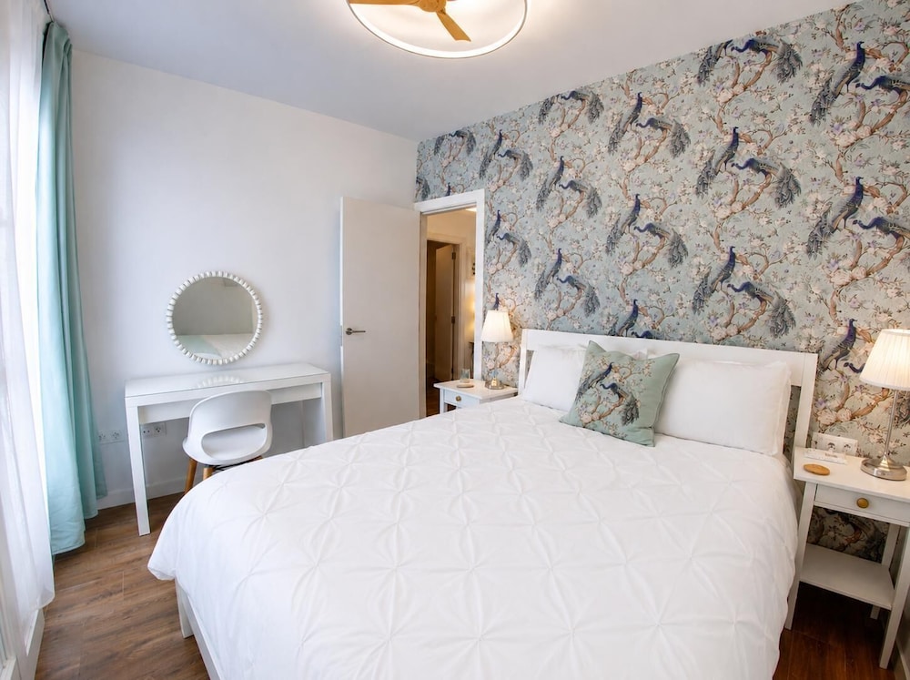 Serena Holiday Homes by LIVVO — Hotel rooms in Playa Blanca, Canary Islands