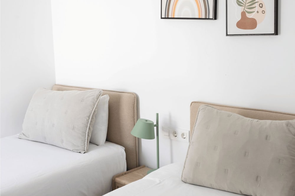 Serena Holiday Homes by LIVVO — Hotel rooms in Playa Blanca, Canary Islands
