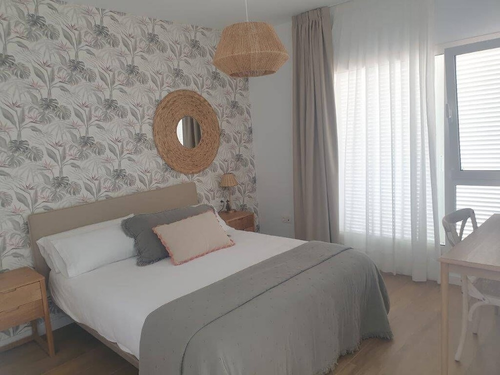Serena Holiday Homes by LIVVO — Hotel rooms in Playa Blanca, Canary Islands