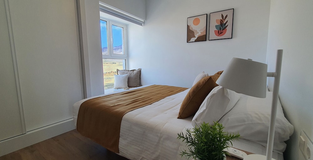 Serena Holiday Homes by LIVVO — Hotel rooms in Playa Blanca, Canary Islands
