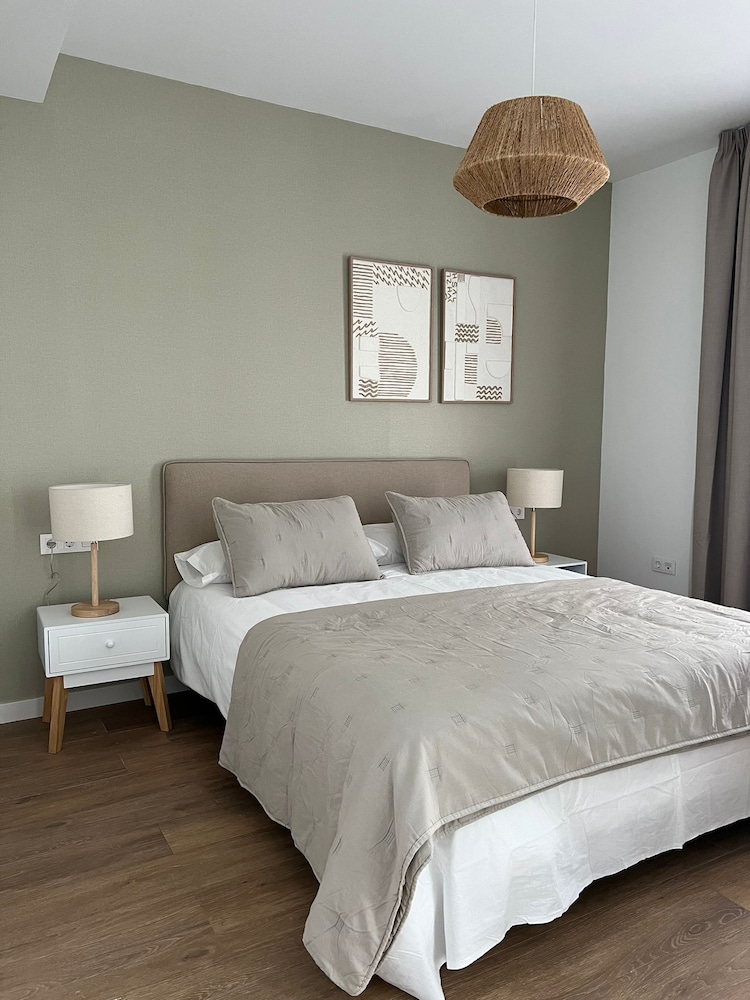 Serena Holiday Homes by LIVVO — Hotel rooms in Playa Blanca, Canary Islands