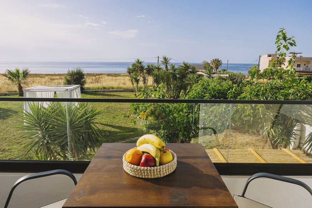 Aegean View Hotel — Attractions in the area in Rethymnon
