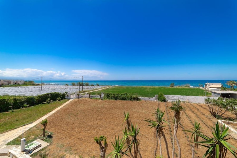 Aegean View Hotel — Attractions in the area in Rethymnon