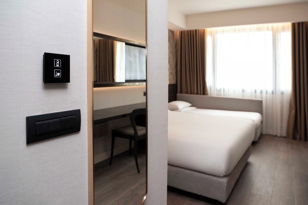 Luwian Athens Boutique Hotel — Hotel rooms in Athens, Attica