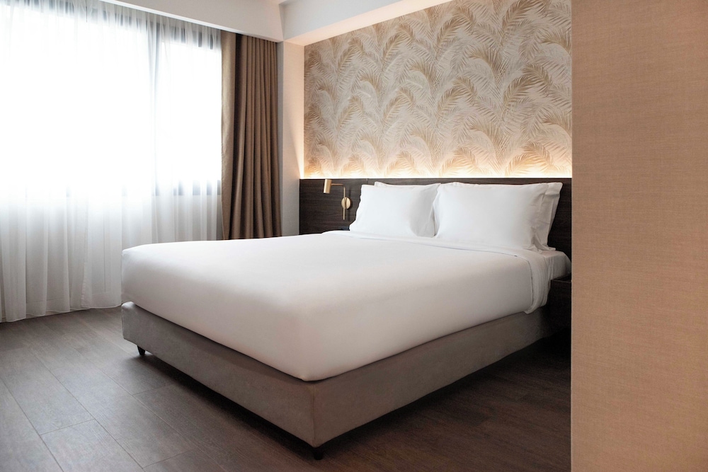 Luwian Athens Boutique Hotel — Hotel rooms in Athens, Attica