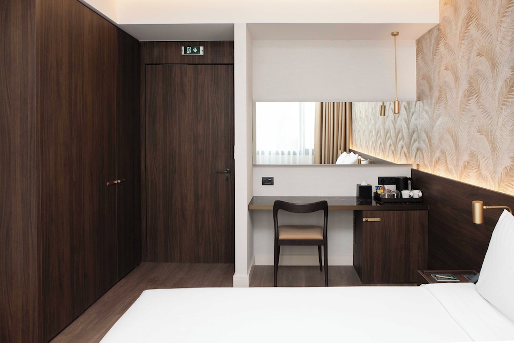 Luwian Athens Boutique Hotel — Hotel rooms in Athens, Attica