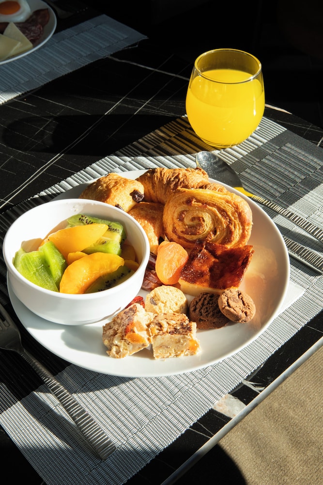 Luwian Athens Boutique Hotel — Restaurant & bars in Athens, Attica