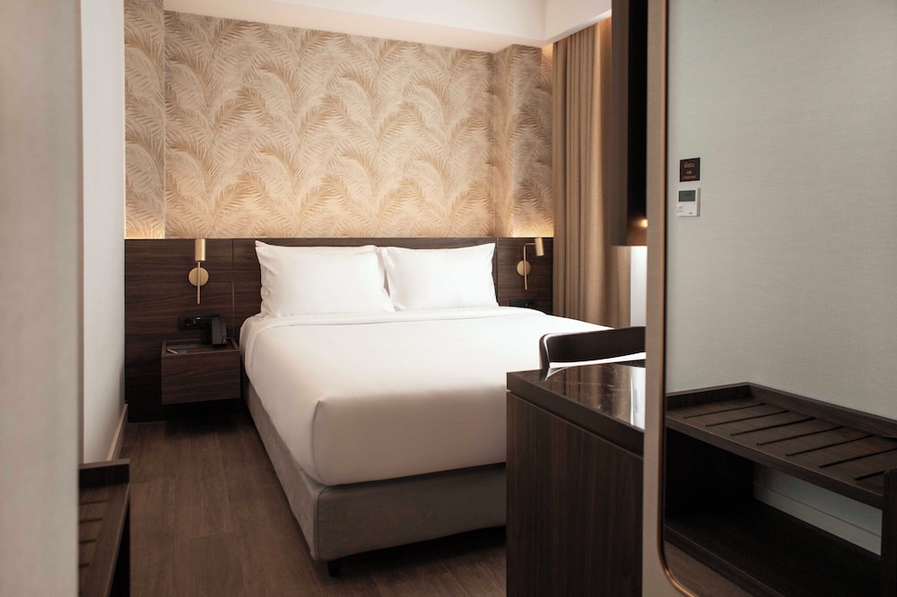 Luwian Athens Boutique Hotel — Hotel rooms in Athens, Attica
