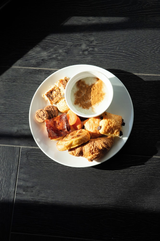 Luwian Athens Boutique Hotel — Restaurant & bars in Athens, Attica